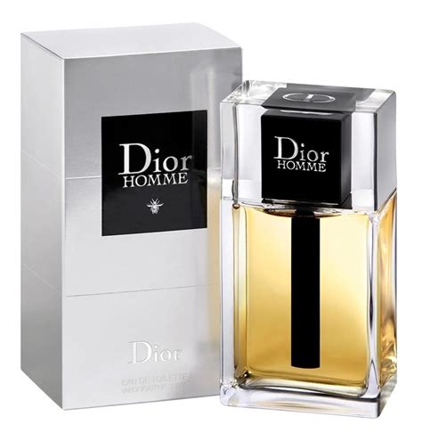 profumi dior homme|dior cologne for men.